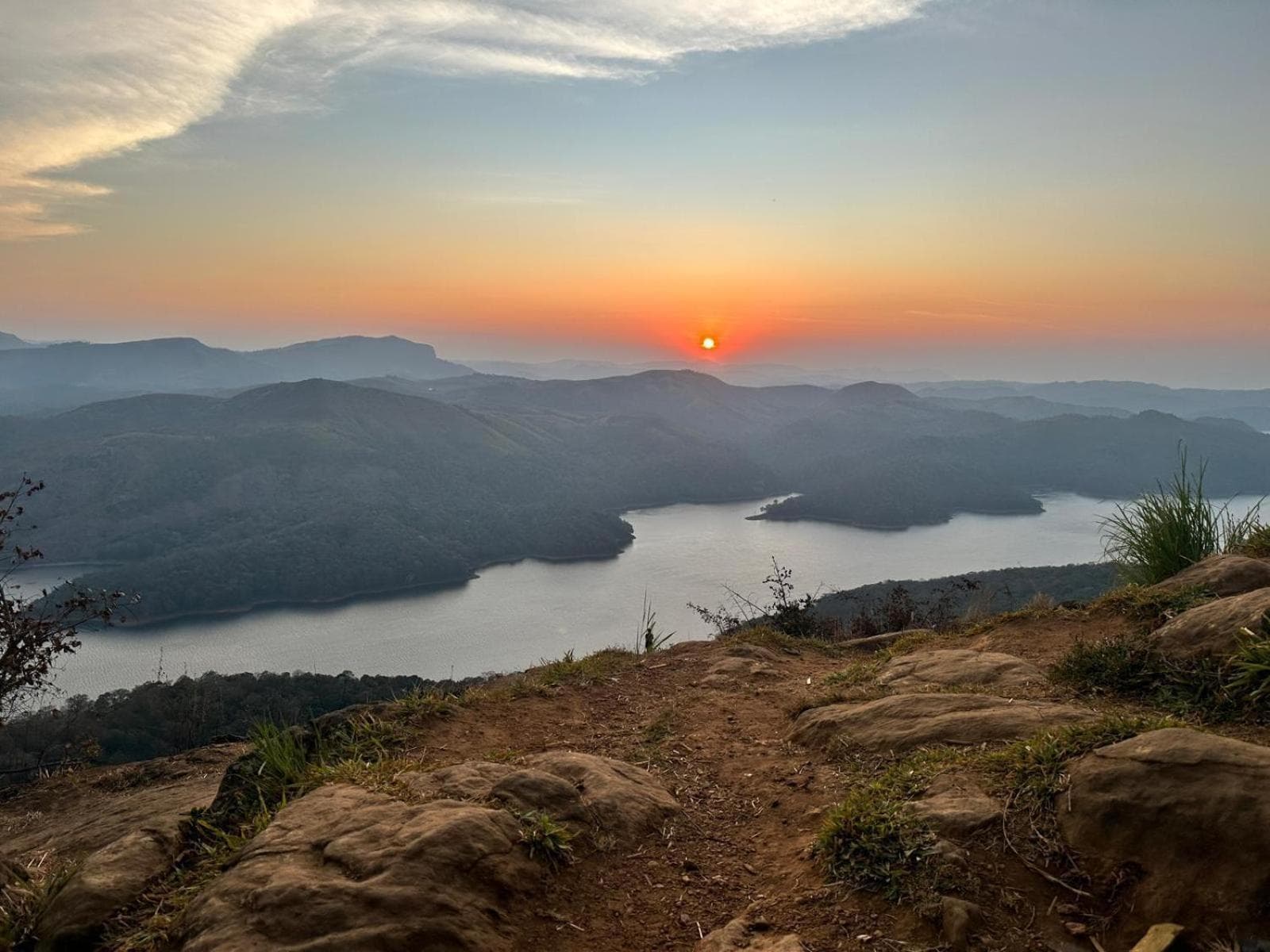 Eco Path Resort view 12