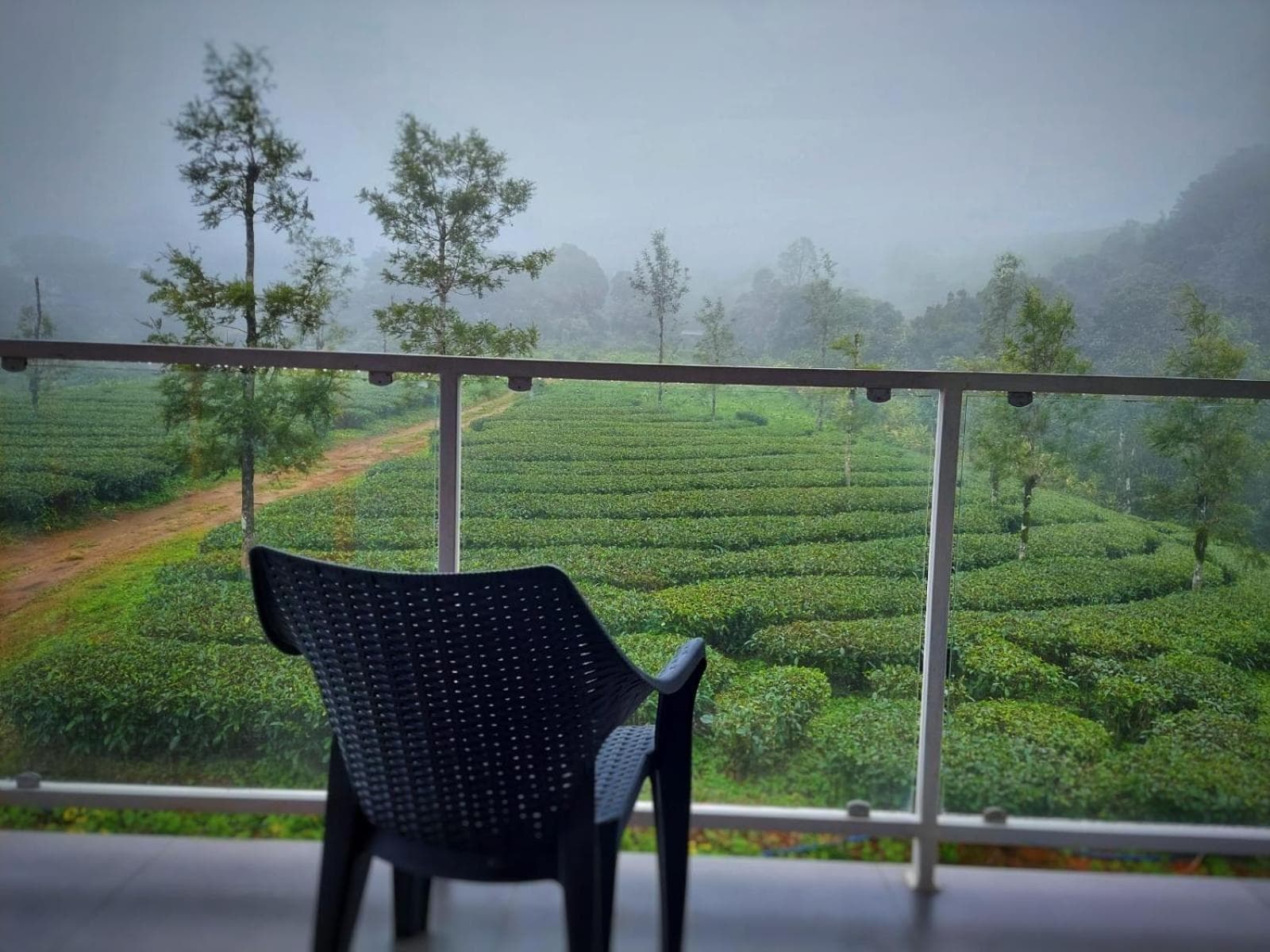 Eco Path Resort view 13