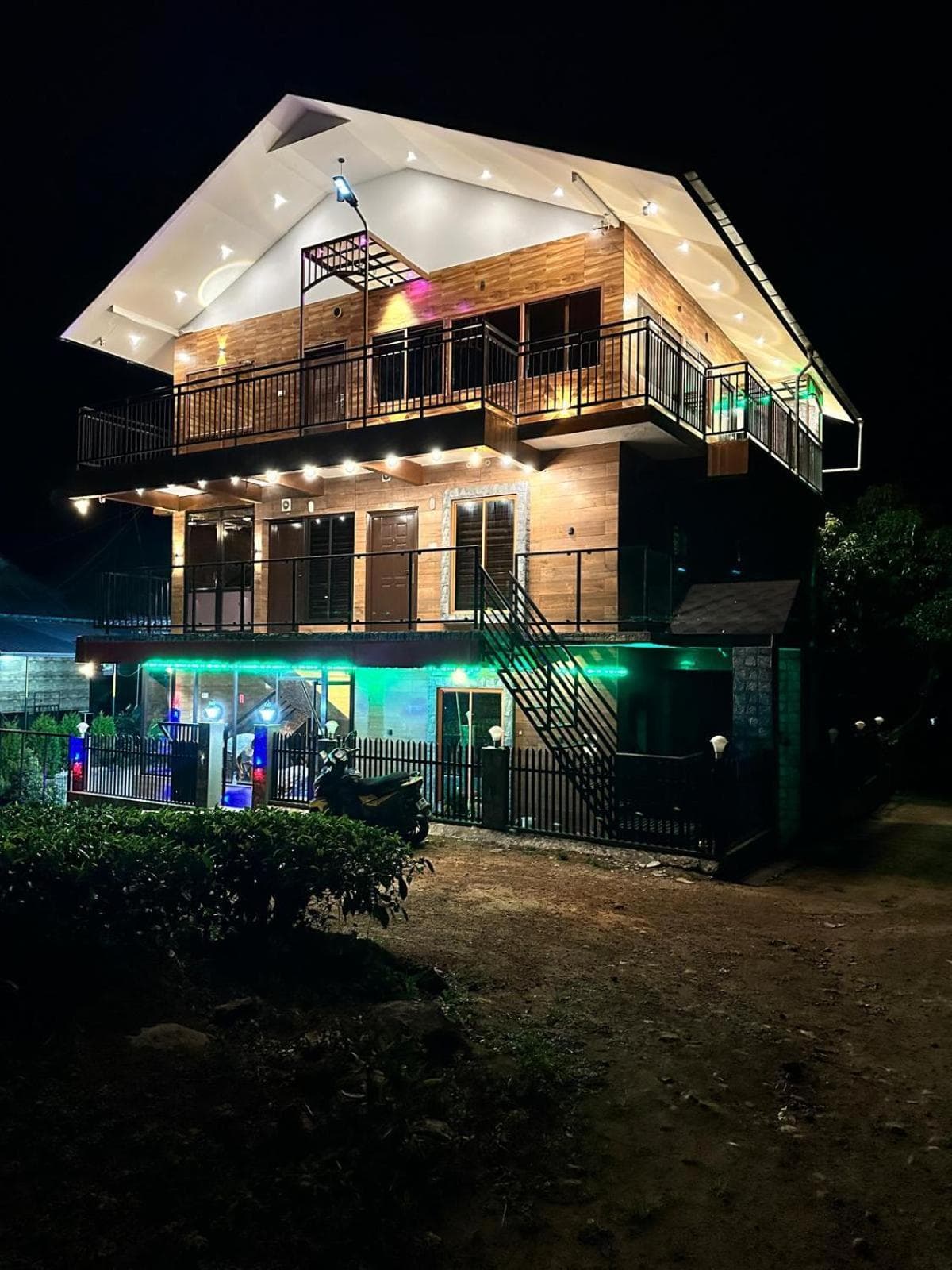 Eco Path Resort view 16