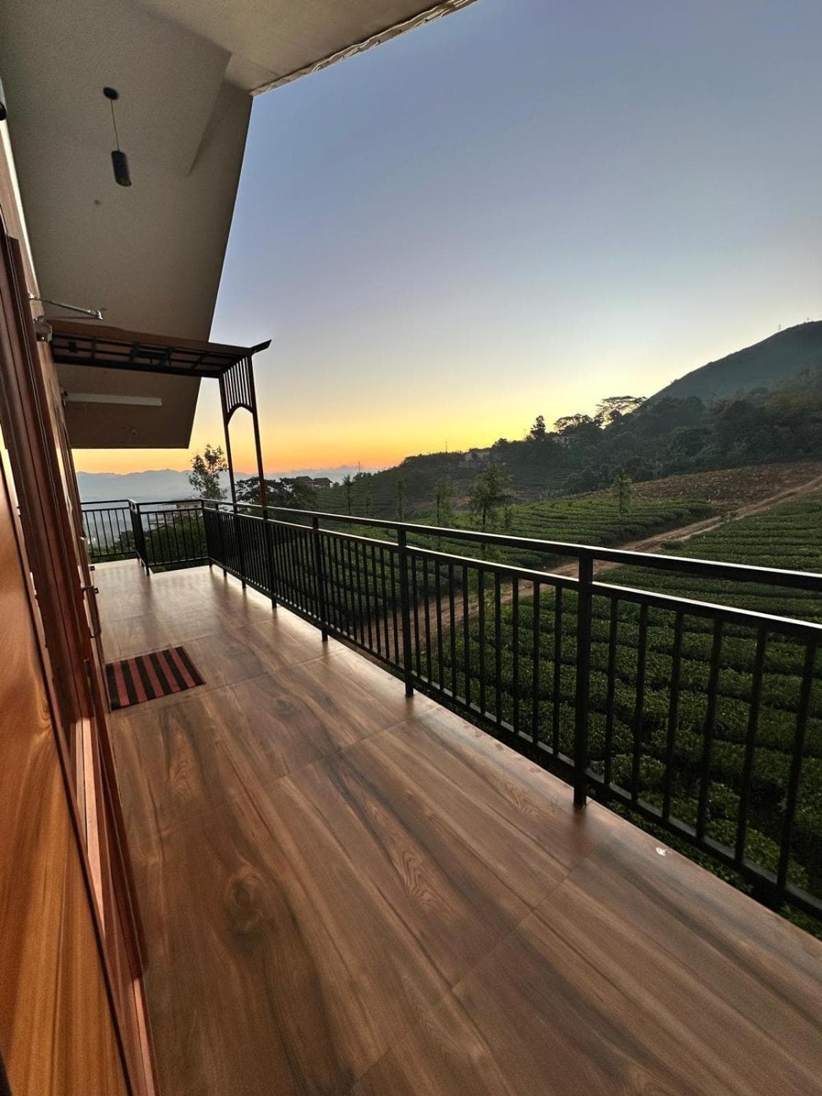 Eco Path Resort view 18