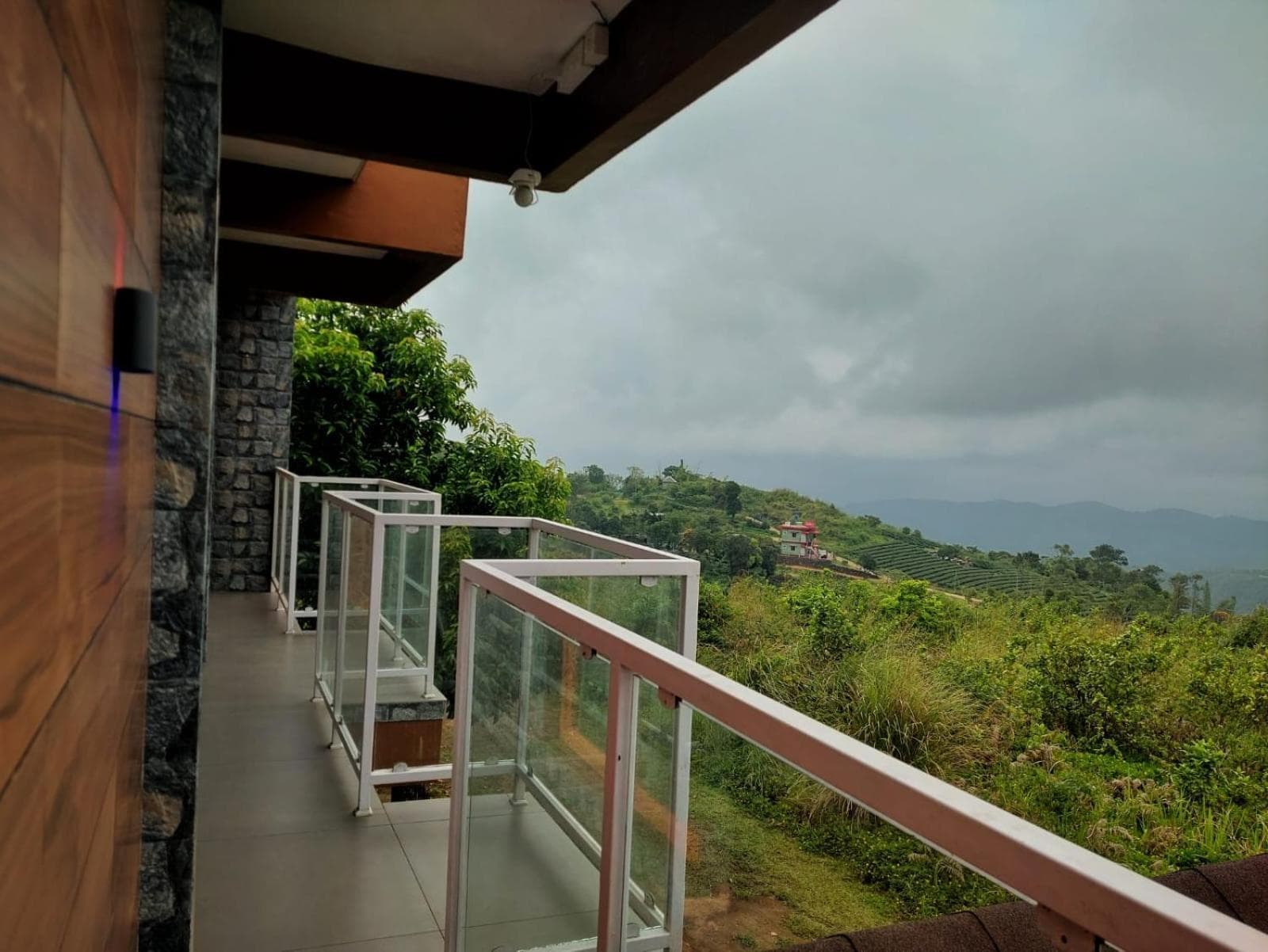 Eco Path Resort view 7